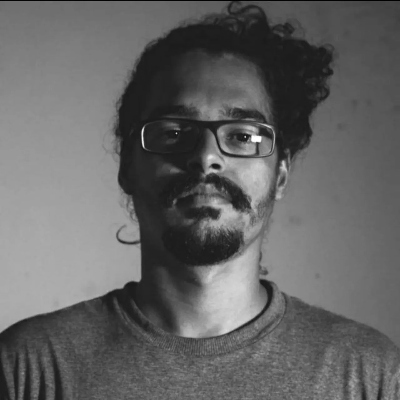 Bruno Santos — Psicanalista especialista em inteligência emocional.